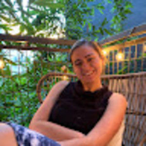 Meet your Posher, Carly